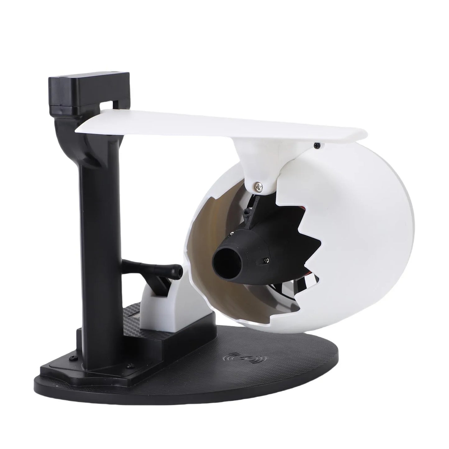 3 in 1 Turbine Engine Fan