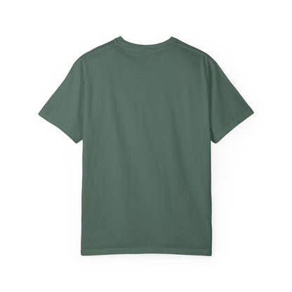 Yah Man T-Shirt - Rasta Vibes