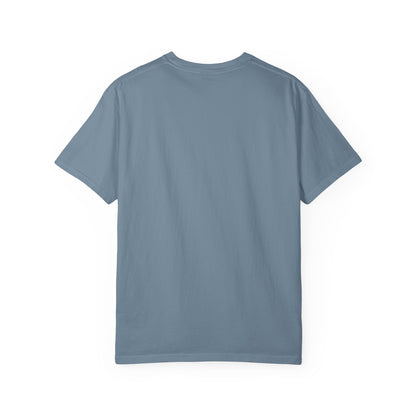 Yah Man T-Shirt - Rasta Vibes
