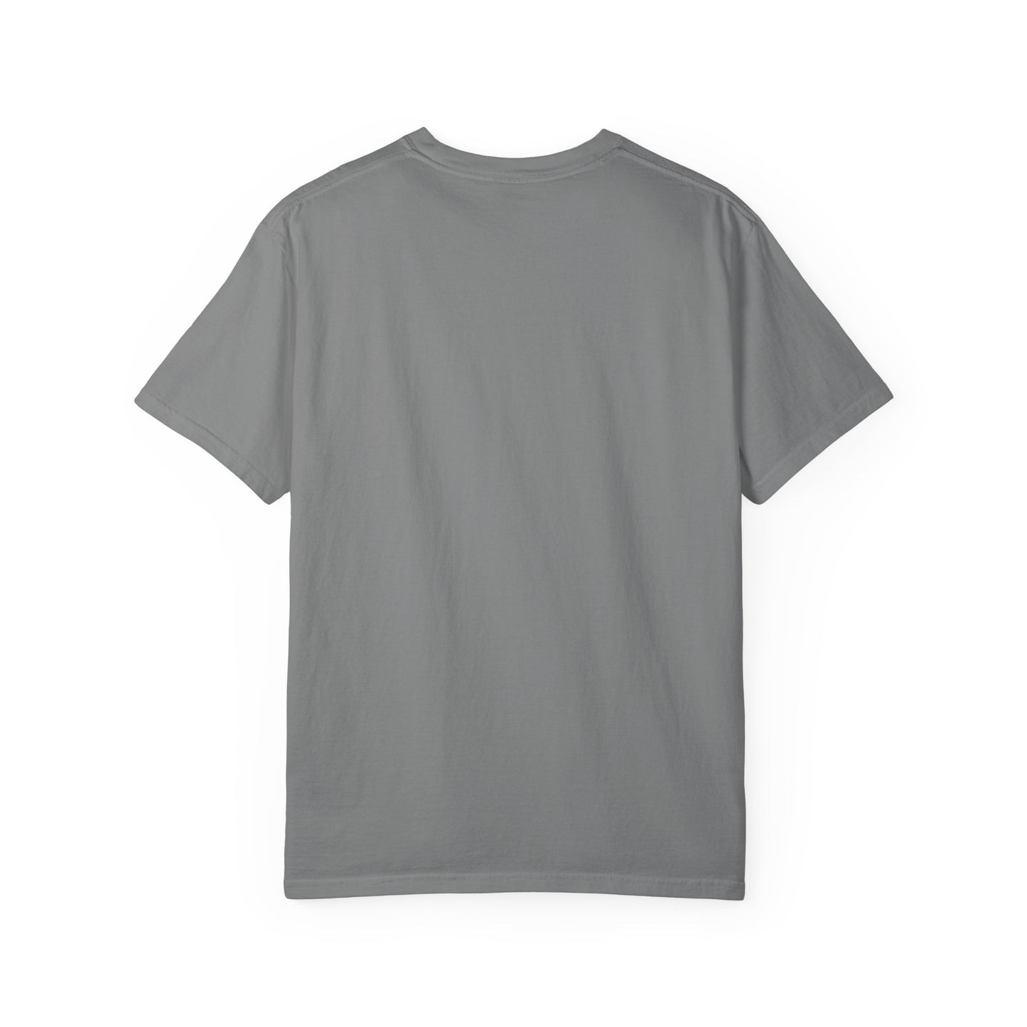 Yah Man T-Shirt - Rasta Vibes