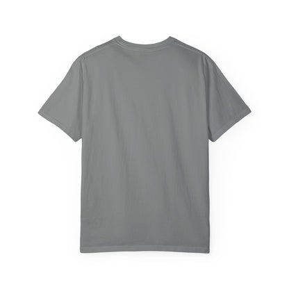 Yah Man T-Shirt - Rasta Vibes