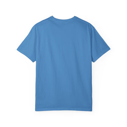 Yah Man T-Shirt - Rasta Vibes