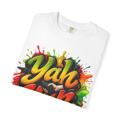 Yah Man T-shirt