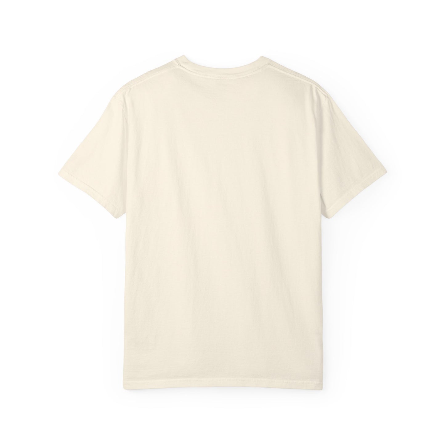 Yah Man T-Shirt - Rasta Vibes