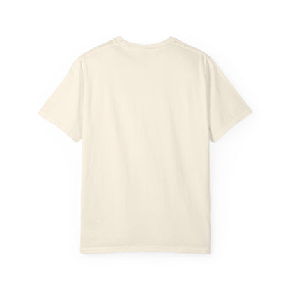 Yah Man T-Shirt - Rasta Vibes