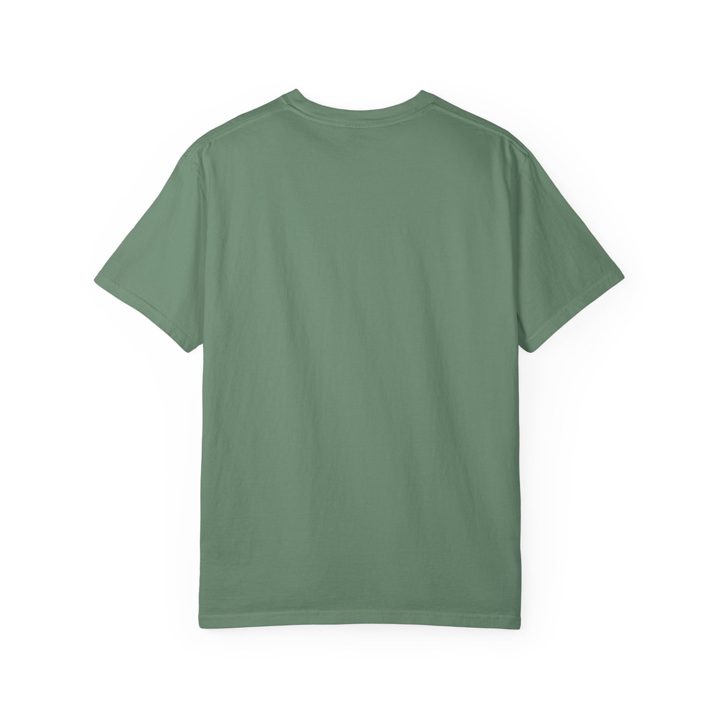 Yah Man T-Shirt - Rasta Vibes