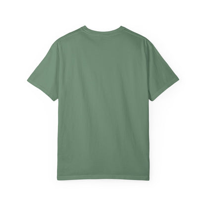 Yah Man T-Shirt - Rasta Vibes