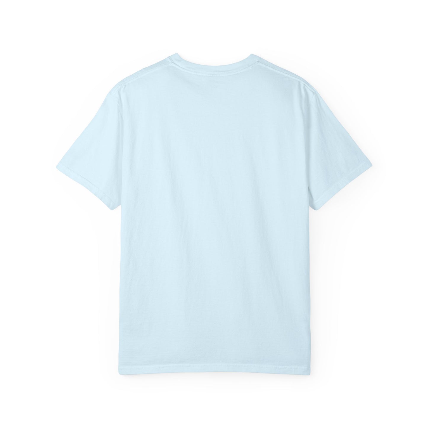 Yah Man T-Shirt - Rasta Vibes