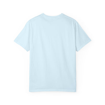 Yah Man T-Shirt - Rasta Vibes