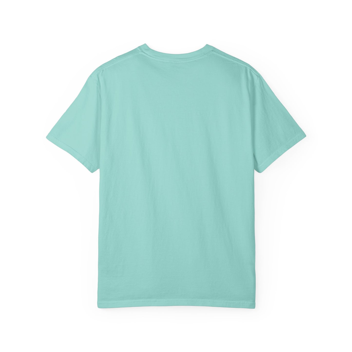 Yah Man T-Shirt - Rasta Vibes