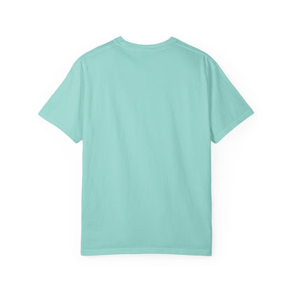 Yah Man T-Shirt - Rasta Vibes
