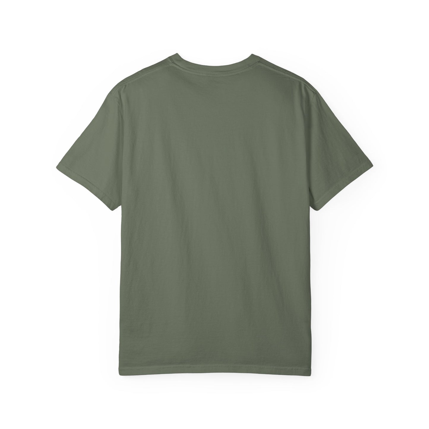Yah Man T-Shirt - Rasta Vibes