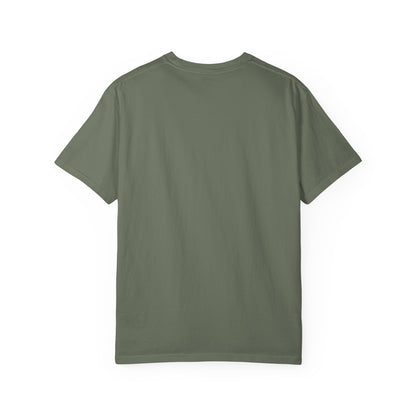 Yah Man T-Shirt - Rasta Vibes