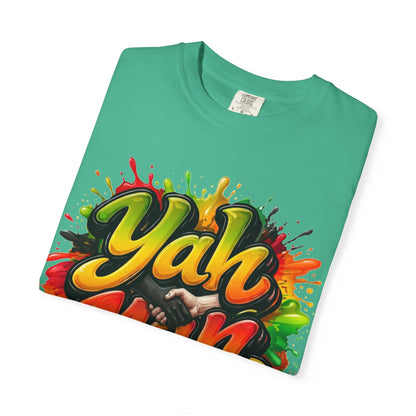 Yah Man T-shirt