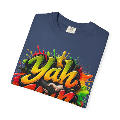 Yah Man T-shirt