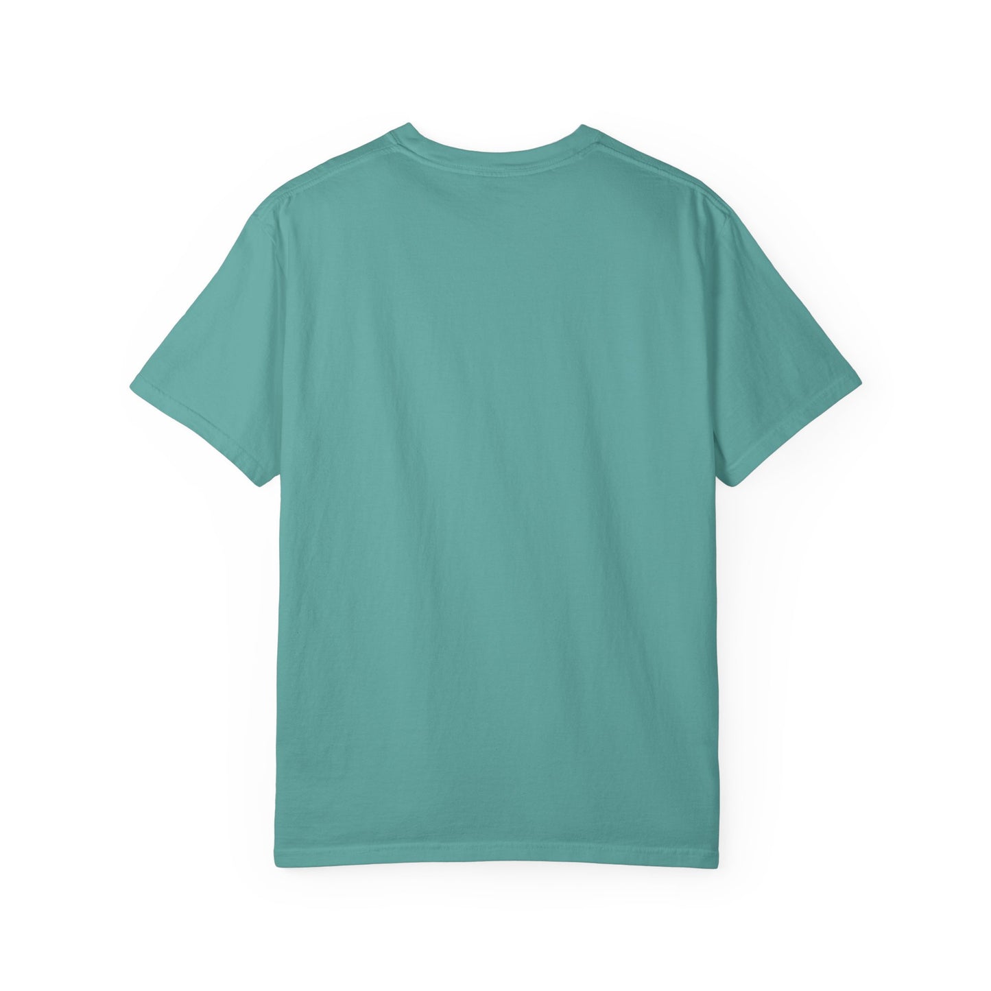 Yah Man T-Shirt - Rasta Vibes