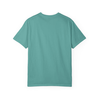 Yah Man T-Shirt - Rasta Vibes