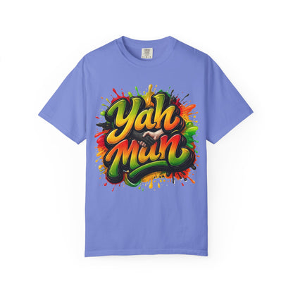 Yah Man T-shirt