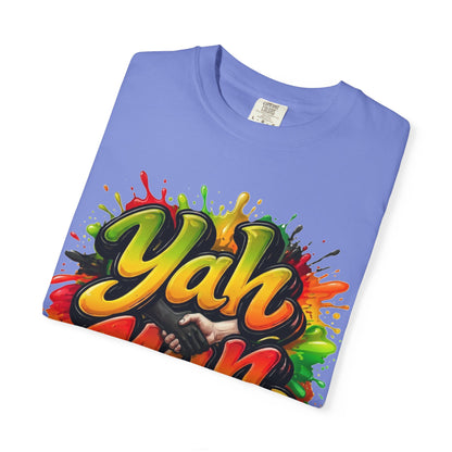 Yah Man T-shirt