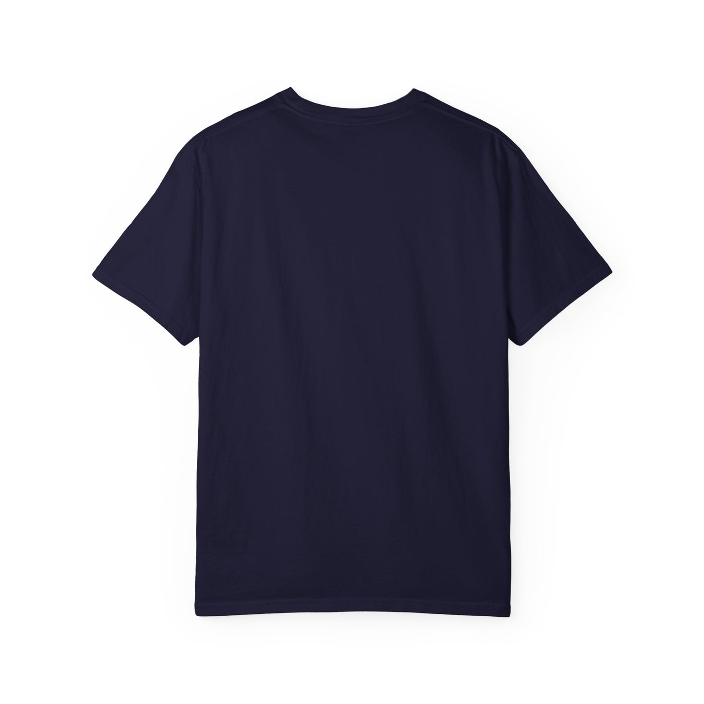Yah Man T-Shirt - Rasta Vibes