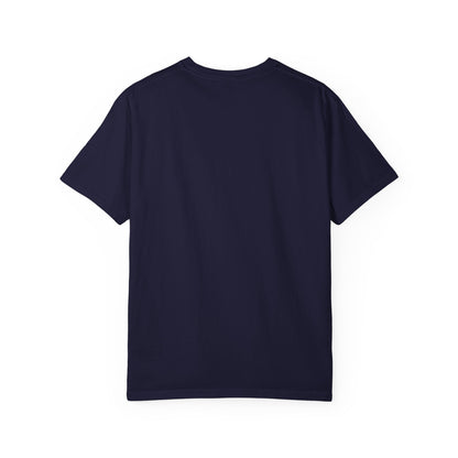 Yah Man T-Shirt - Rasta Vibes