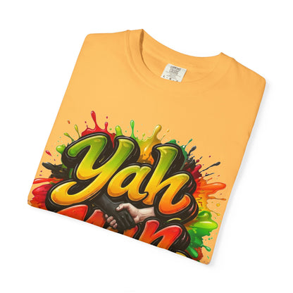 Yah Man T-shirt