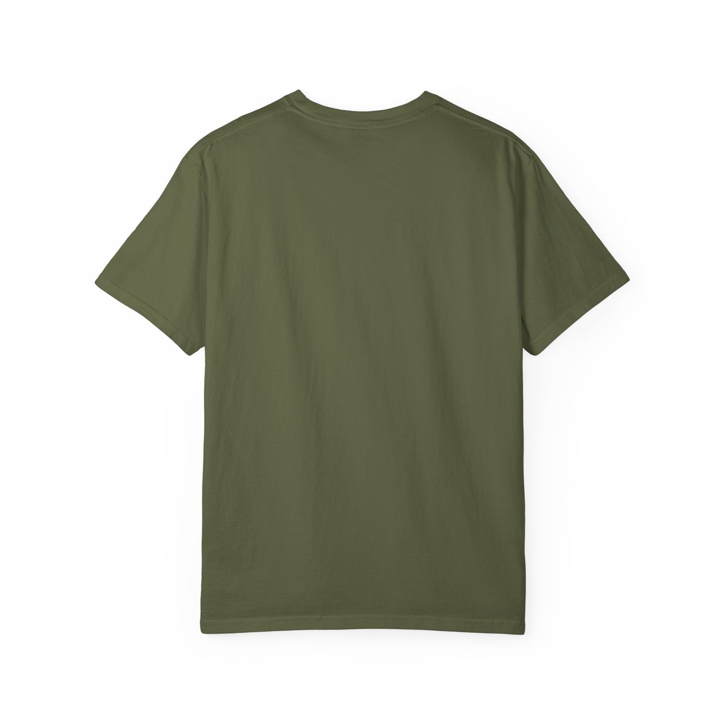 Yah Man T-shirt