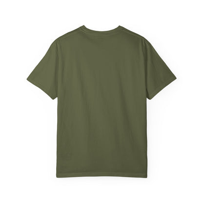 Yah Man T-shirt