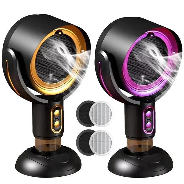Desktop Exhaust Fan