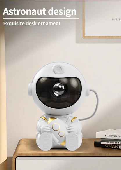Astronaut Projector