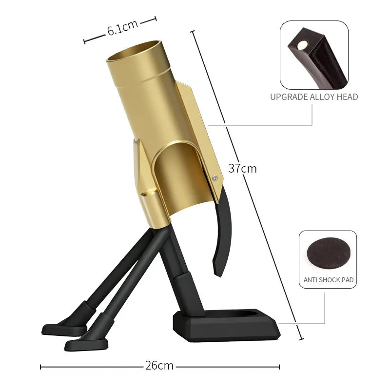 Bottle Launcher Opener