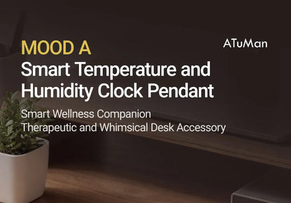 Smart Clock
