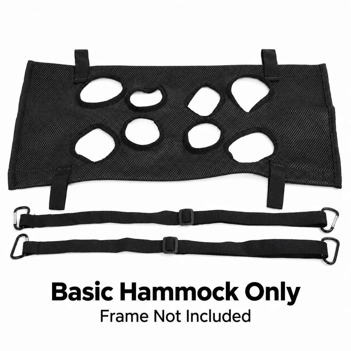 Pet Grooming Hammock Table