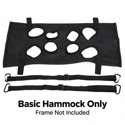 Pet Grooming Hammock Table