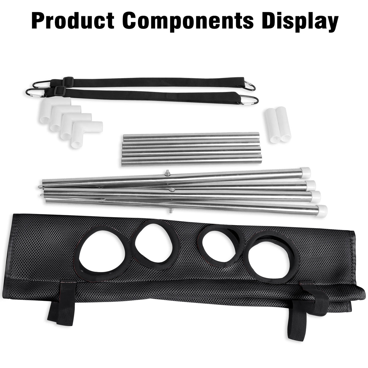 Pet Grooming Hammock Table