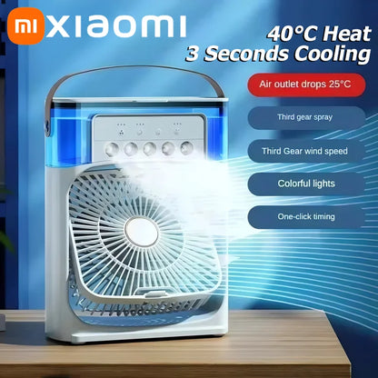 3in1 Air Mini Cooler