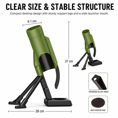 Bottle Launcher Opener