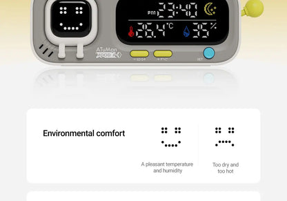Smart Clock