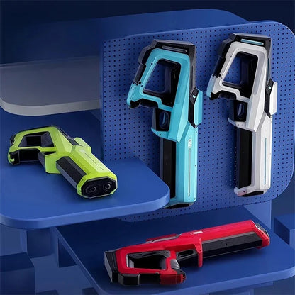 Electric Water Gun