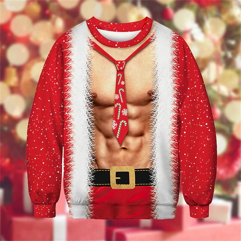 Christmas Funny Sweater