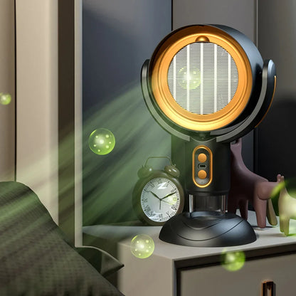 Desktop Exhaust Fan