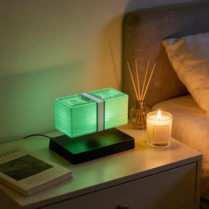 GTA Floating Money Lamp