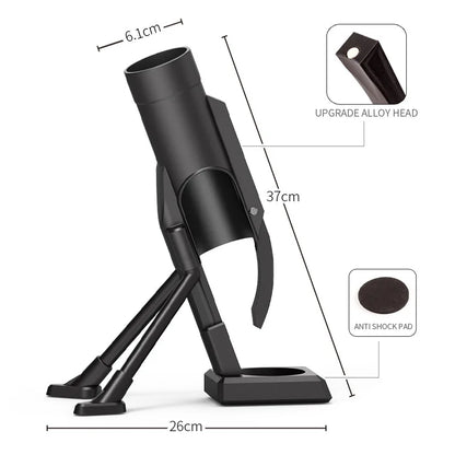Bottle Launcher Opener