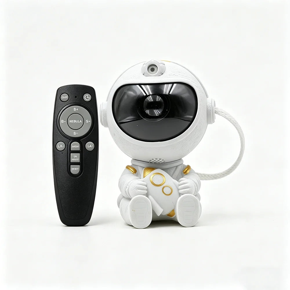 Astronaut Projector