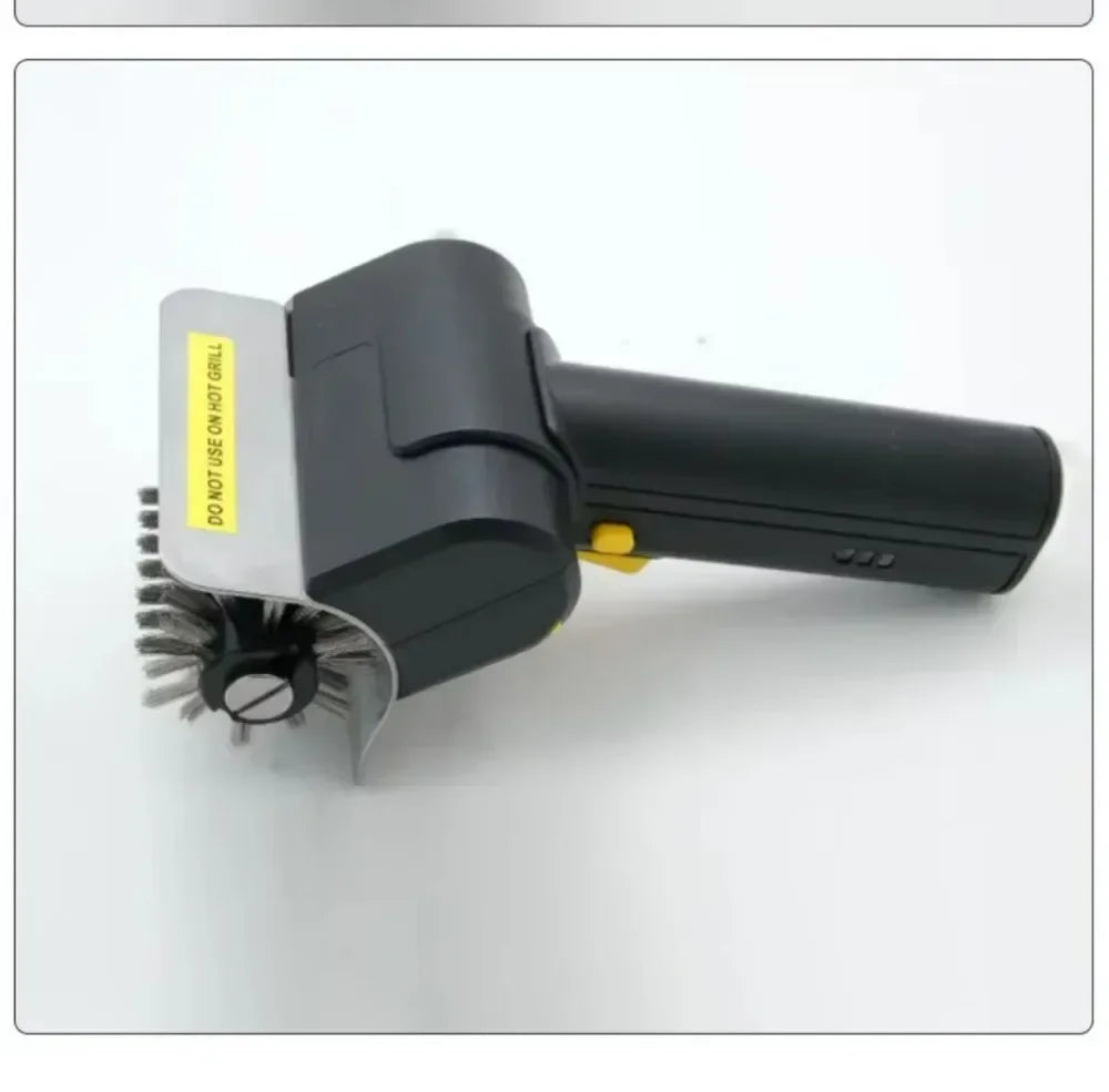 Electric BBQ Clean Brush