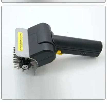Electric BBQ Clean Brush