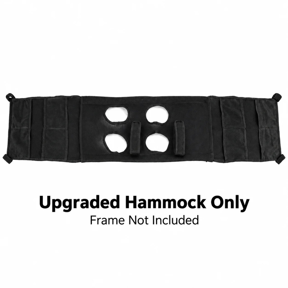 Pet Grooming Hammock Table