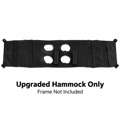 Pet Grooming Hammock Table