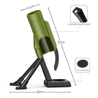 Bottle Launcher Opener