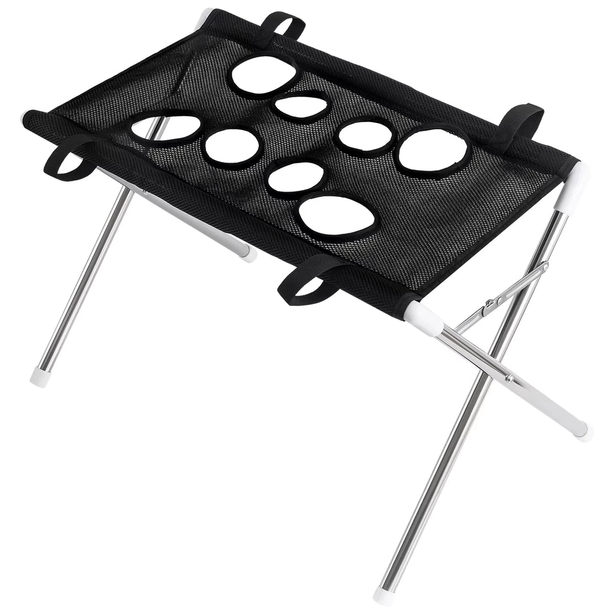 Pet Grooming Hammock Table